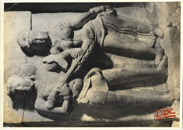 pattad kal : a couple