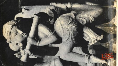 Khajuraho : Dub Deo Temple - Music Scene