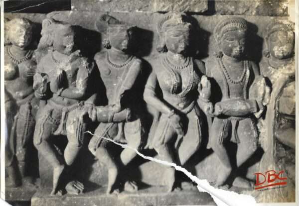 lakshaman temple