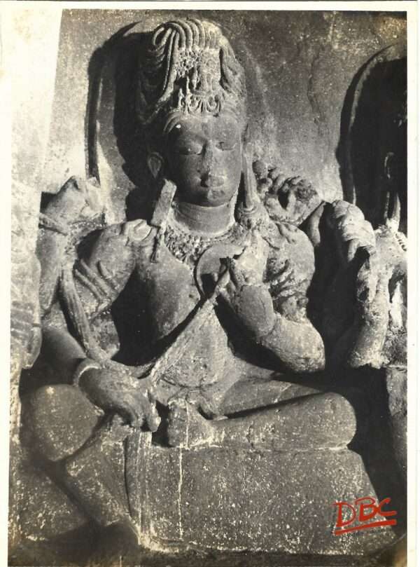 ellora cave 21 sAPTA matsikas