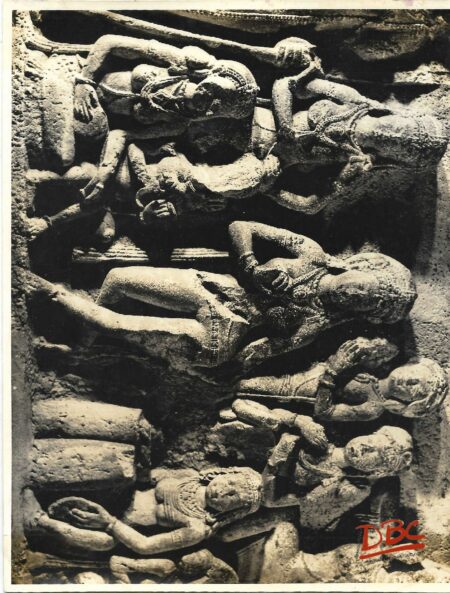 ajanta dancing party