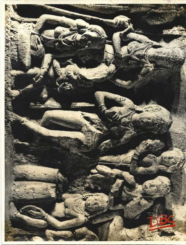 ajanta dancing party