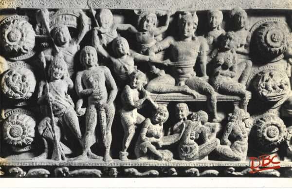 amaravati music scence
