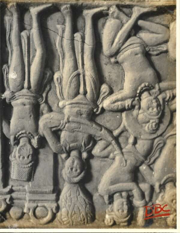 nagarjumakonda : the musicians