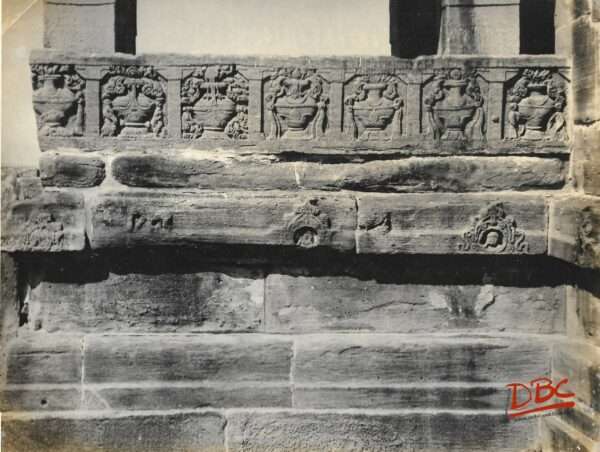aihole: hachahimalli guddi details