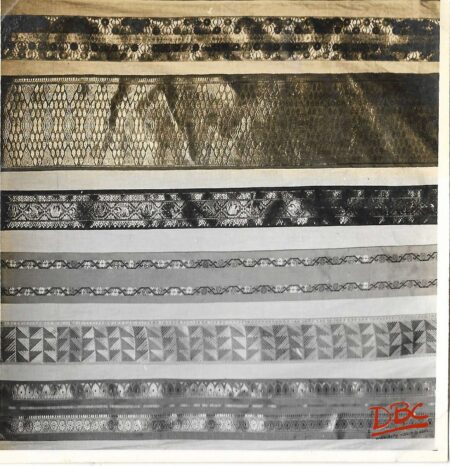 BROCADE HAVING VARIOUS TYPES OF DESIGNS