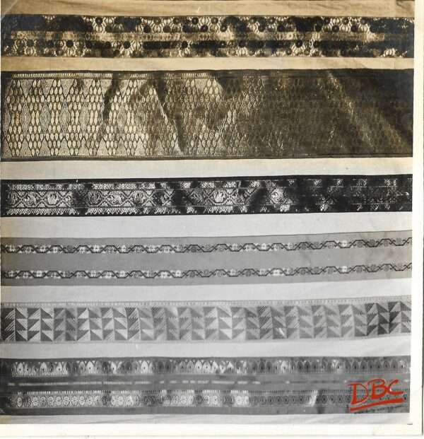 BROCADE HAVING VARIOUS TYPES OF DESIGNS