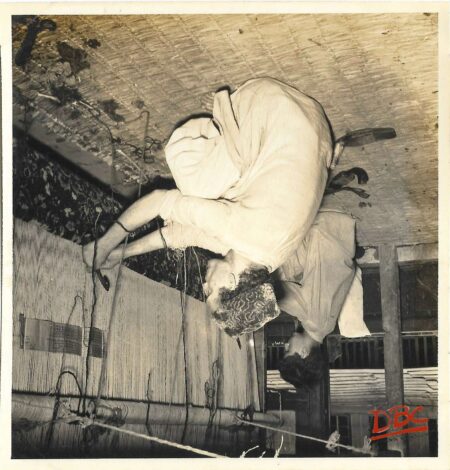 CARPET MARKING IN KASHMIR