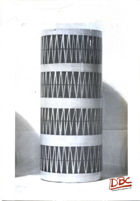 BAMBOO FLOWER VARS FROM ASSAM