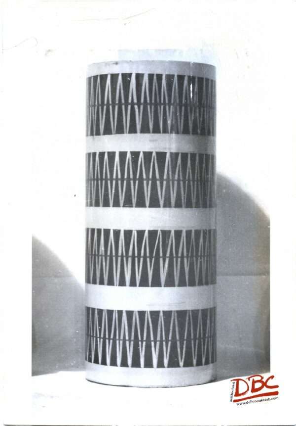 BAMBOO FLOWER VARS FROM ASSAM