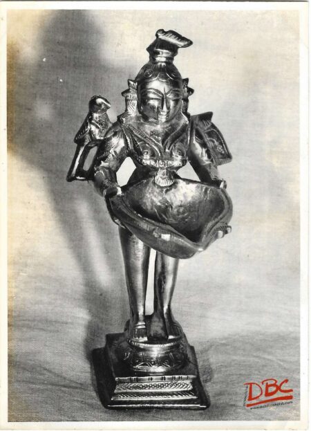 IDOL FROM SOUTH INDI
