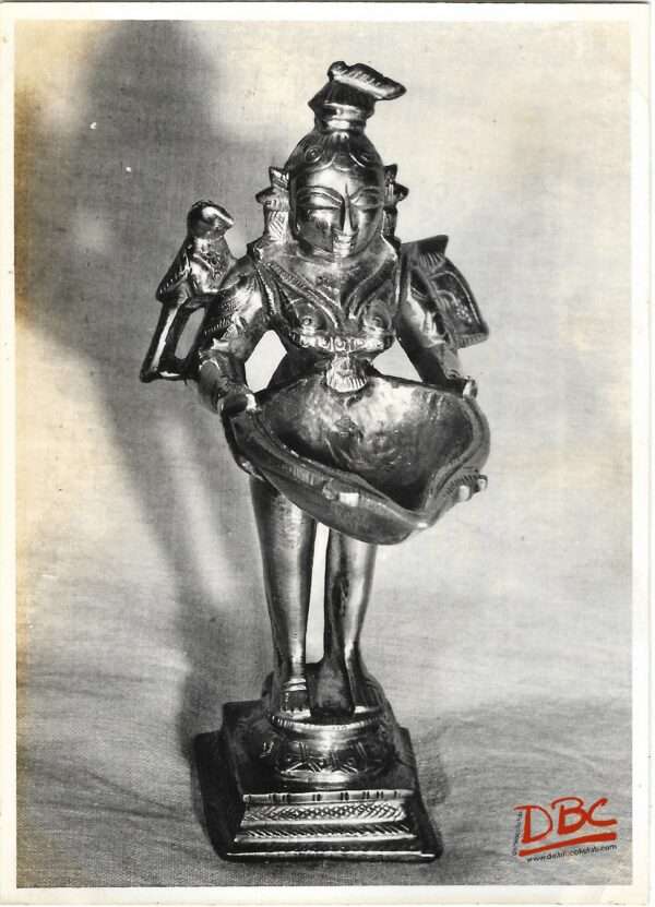 IDOL FROM SOUTH INDI