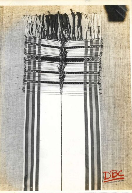 TRIPAL TEXTILE  PIECE