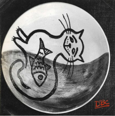 plate from bombay