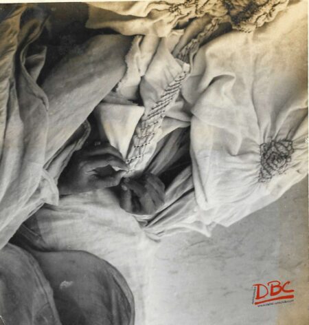 bandhani from rajasthan