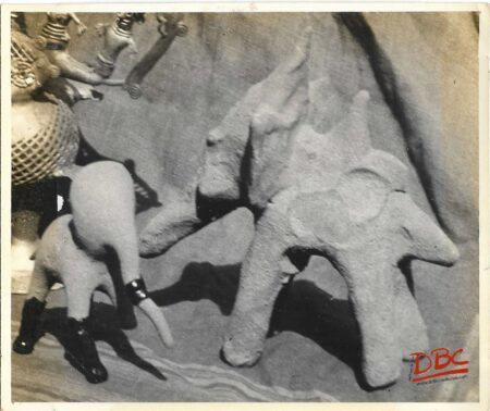 wax model prepared for metal orissa