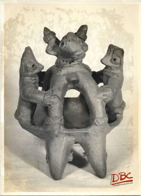 terracotta