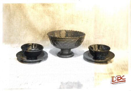 bowls & dishes