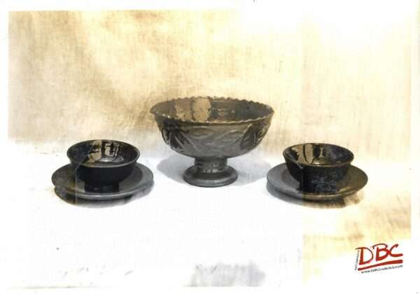bowls & dishes