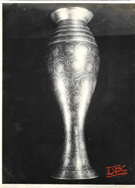 flower vase