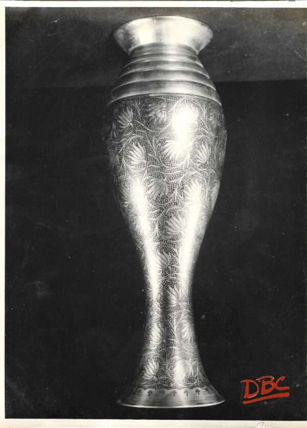 flower vase