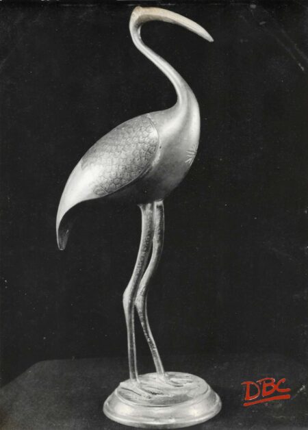 crane