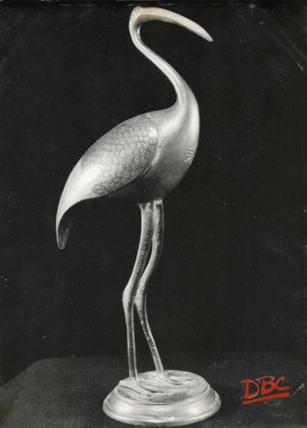 crane