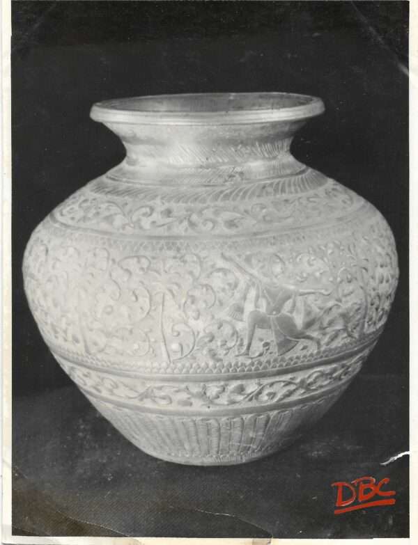 bowl