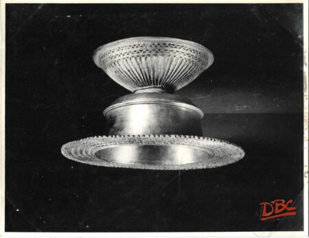 brass bowl (big)