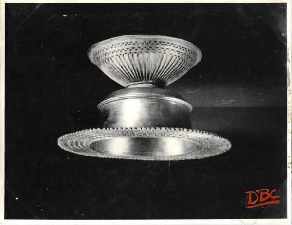 brass bowl (big)