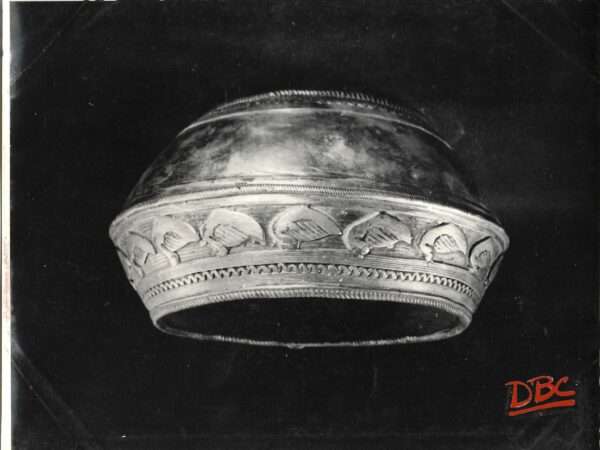 brass bowl (big)