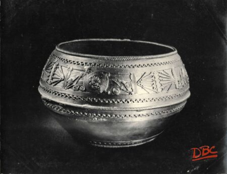brass bowl (big)