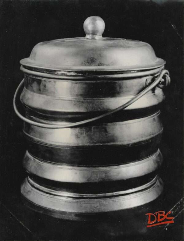 tiffin corrier