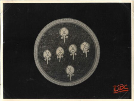 Paper card