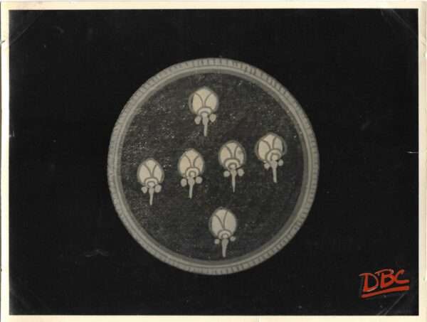 Paper card
