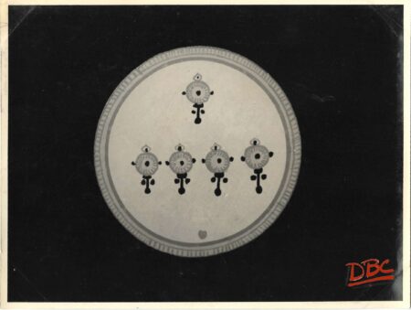 Paper card