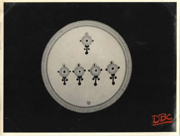 Paper card