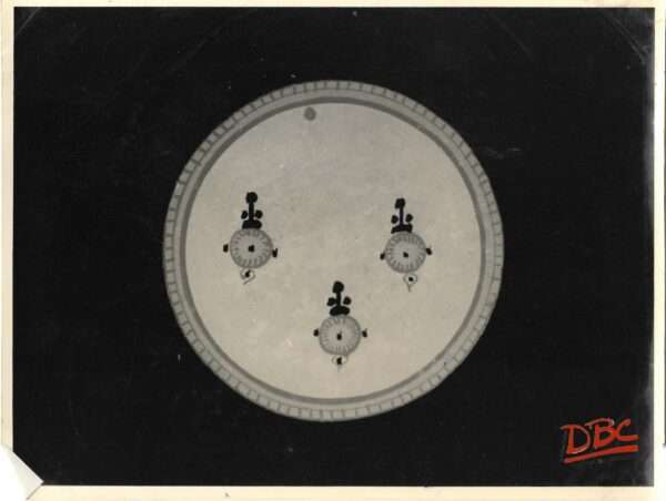 Paper card