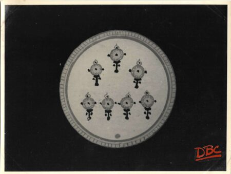 Paper card