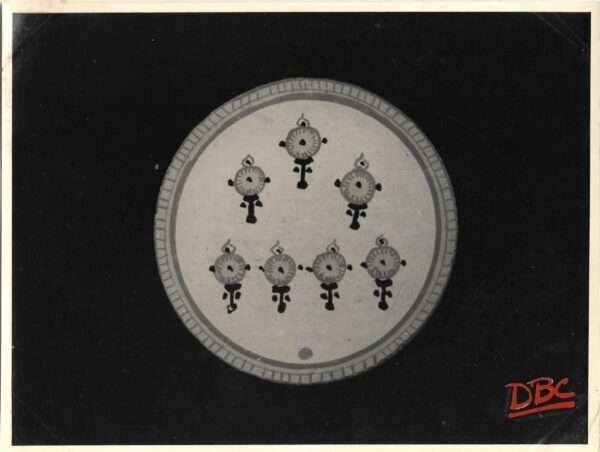 Paper card