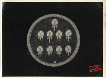 Paper card