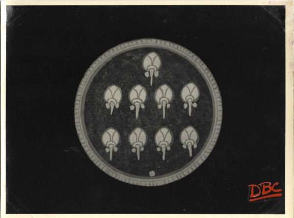 Paper card