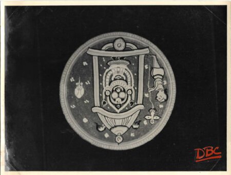 Paper card