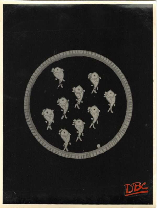 Paper card