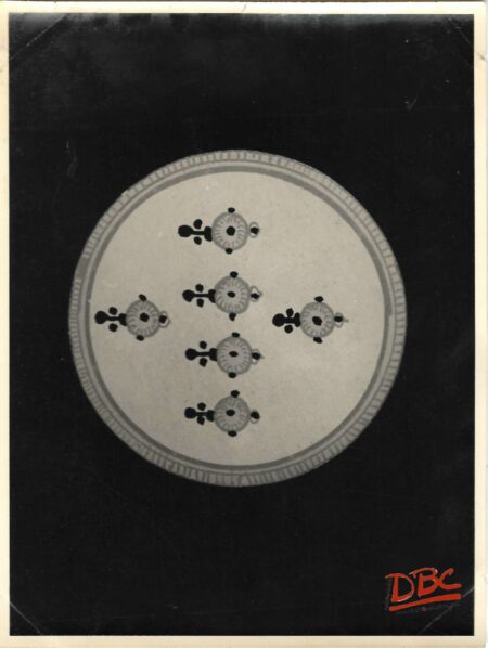 Paper card