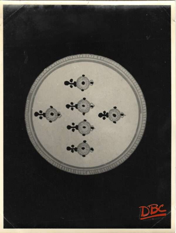 Paper card