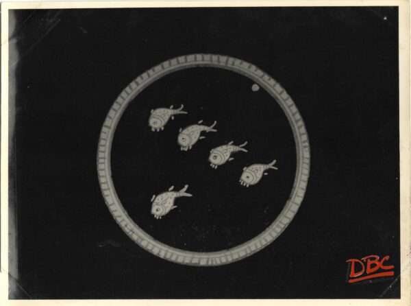 Paper card