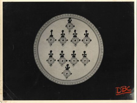 Paper card