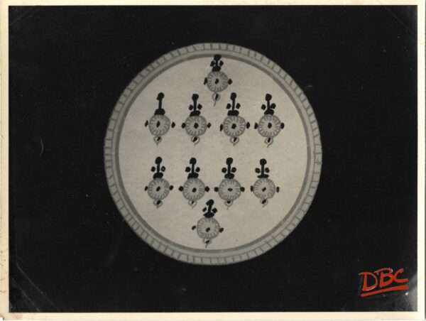 Paper card