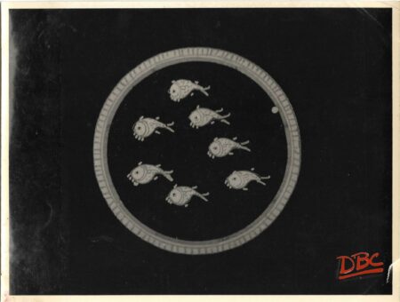 Paper card